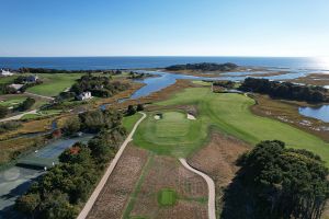 Hyannisport 15th Aerial